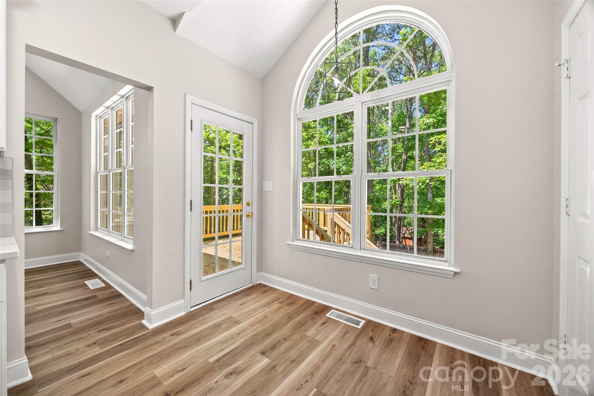 Innisfree - Residential