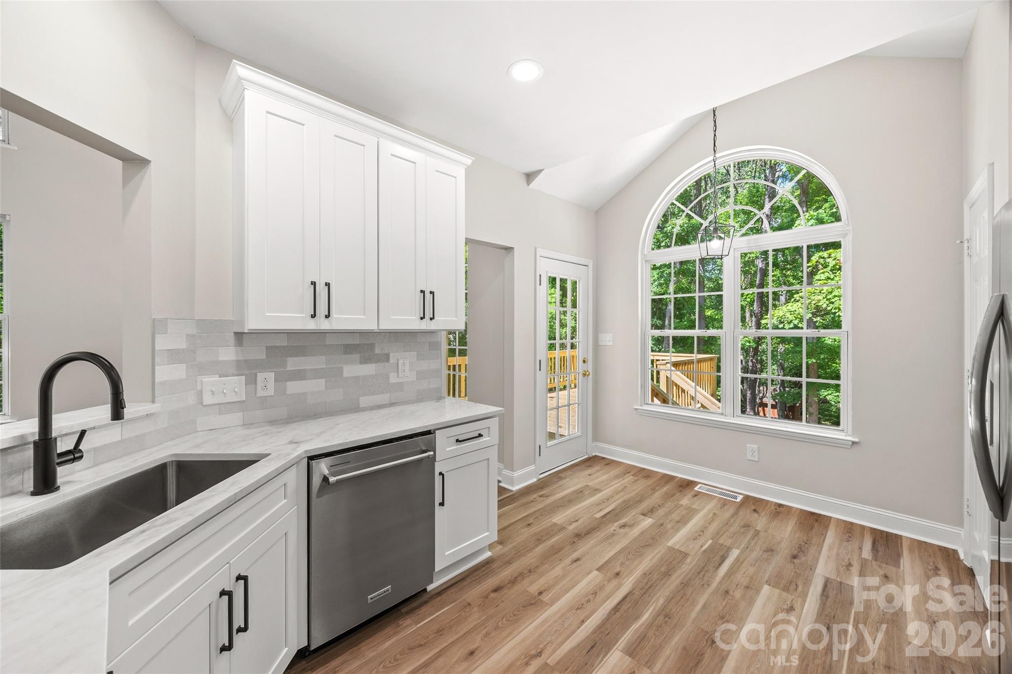 Innisfree - Residential