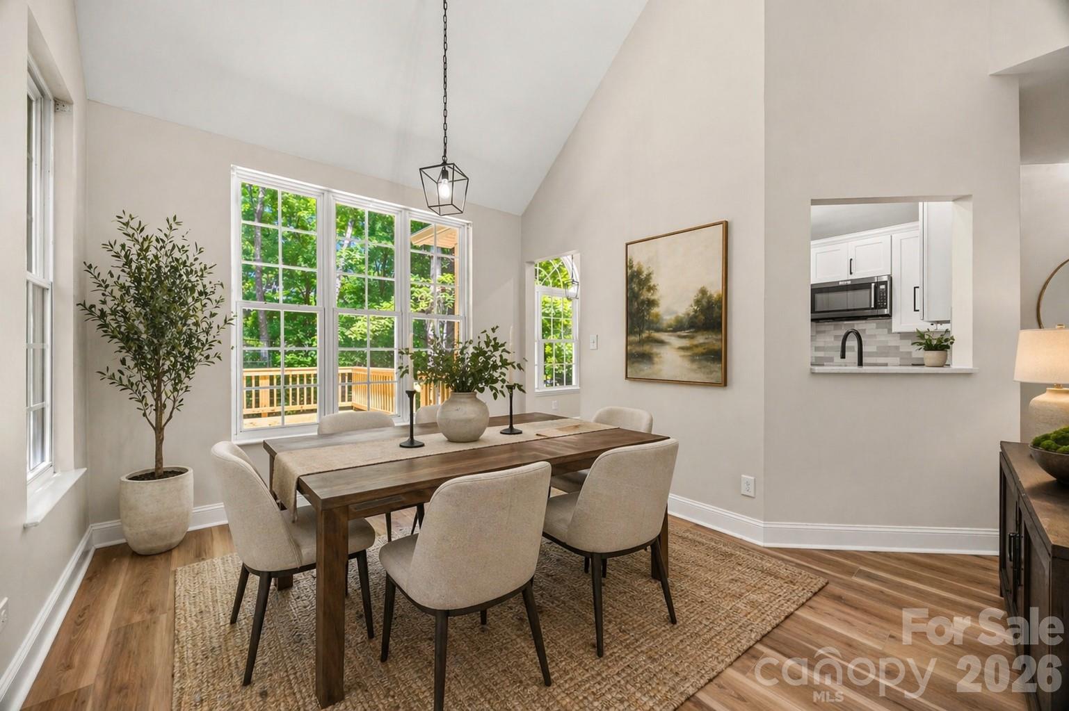 Innisfree - Residential