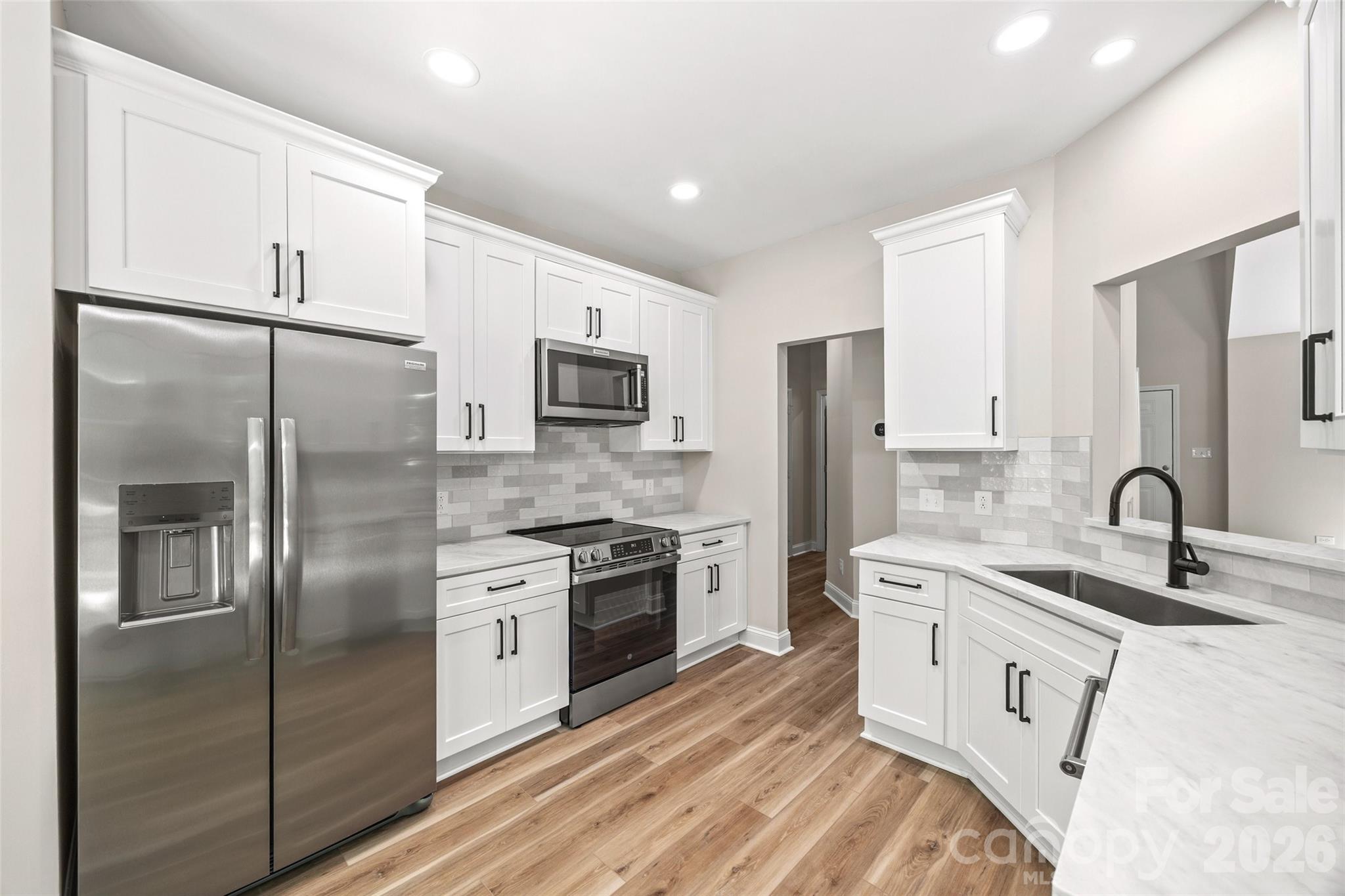 Innisfree - Residential