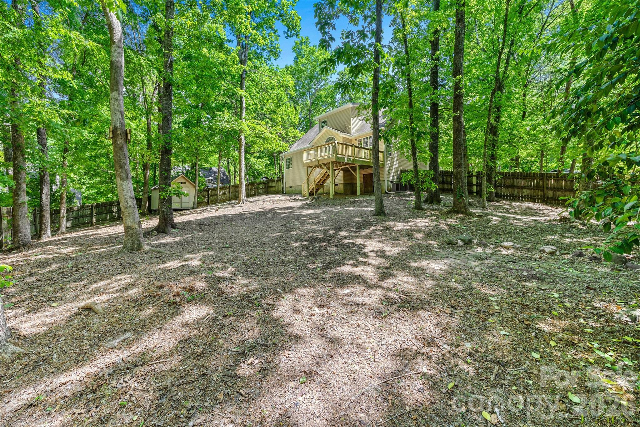 Innisfree - Residential