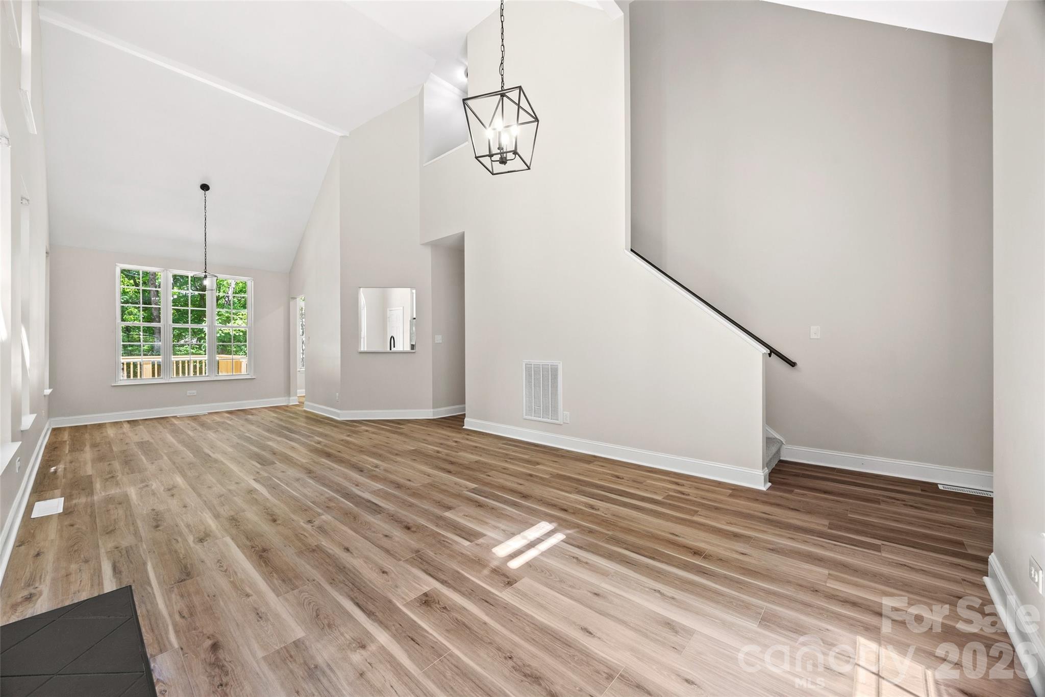 Innisfree - Residential