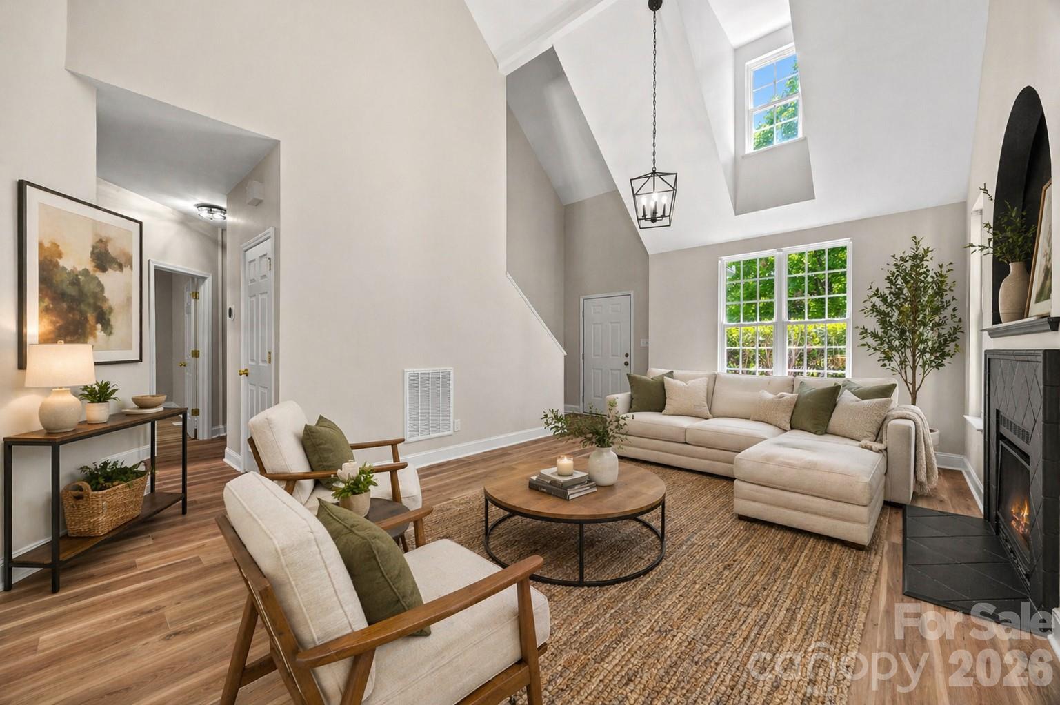 Innisfree - Residential