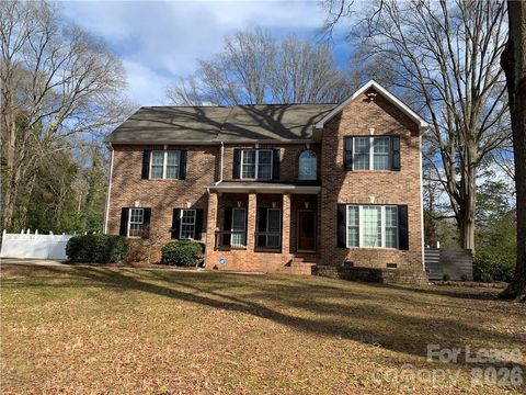Photo of 440 Alexander Street, Matthews, NC 28105 (MLS # 4379156)
