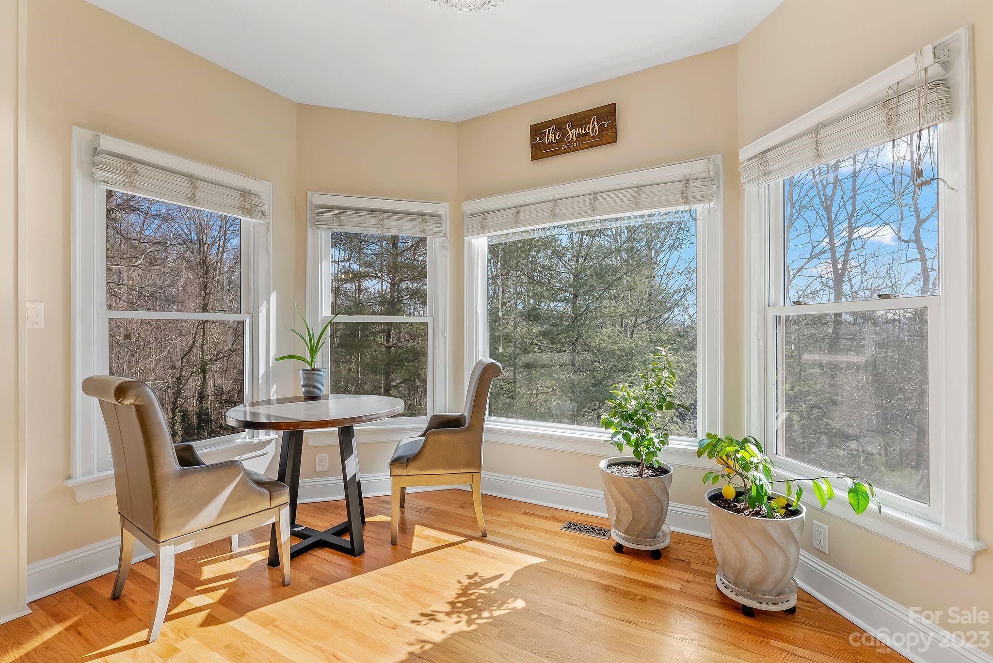 Glen Arden Estates - Residential