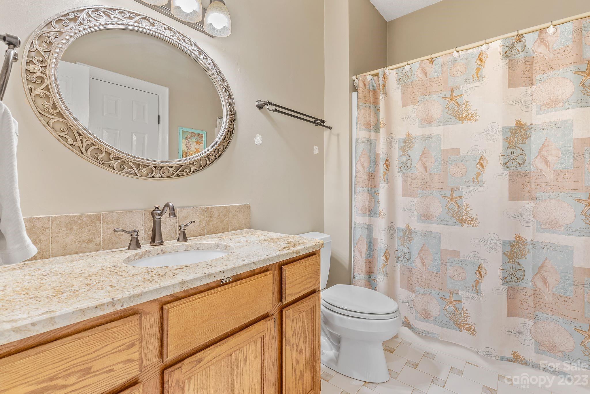 Glen Arden Estates - Residential