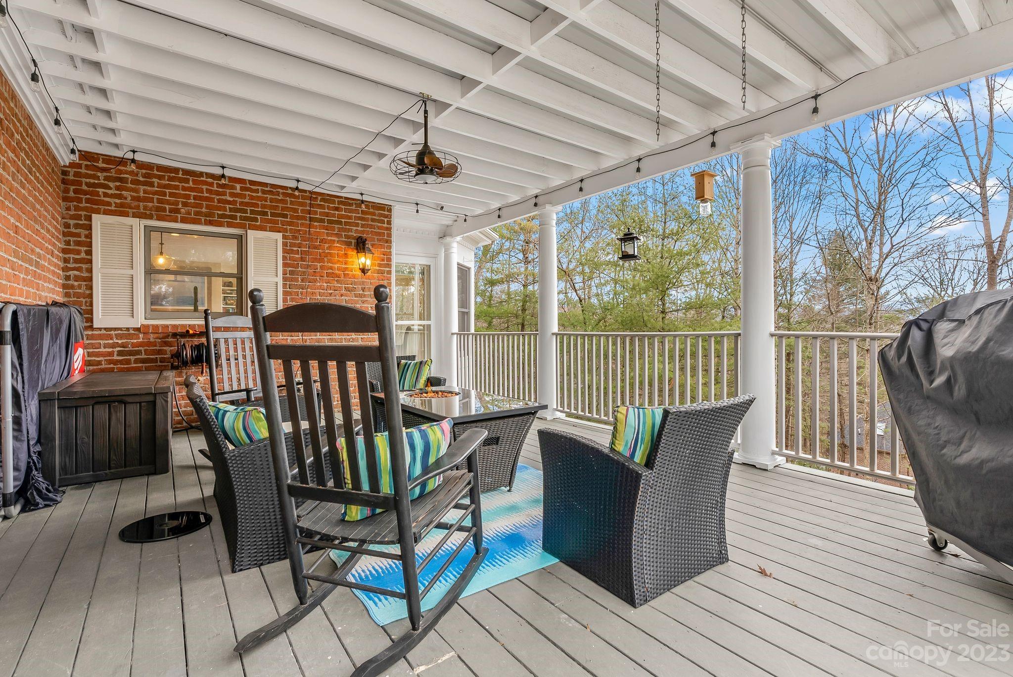 Glen Arden Estates - Residential