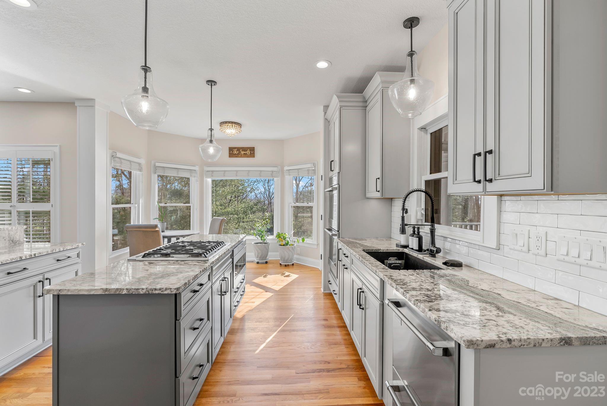 Glen Arden Estates - Residential