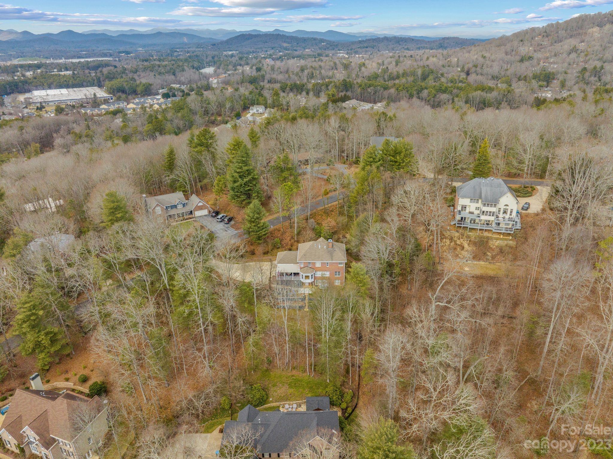 Glen Arden Estates - Residential