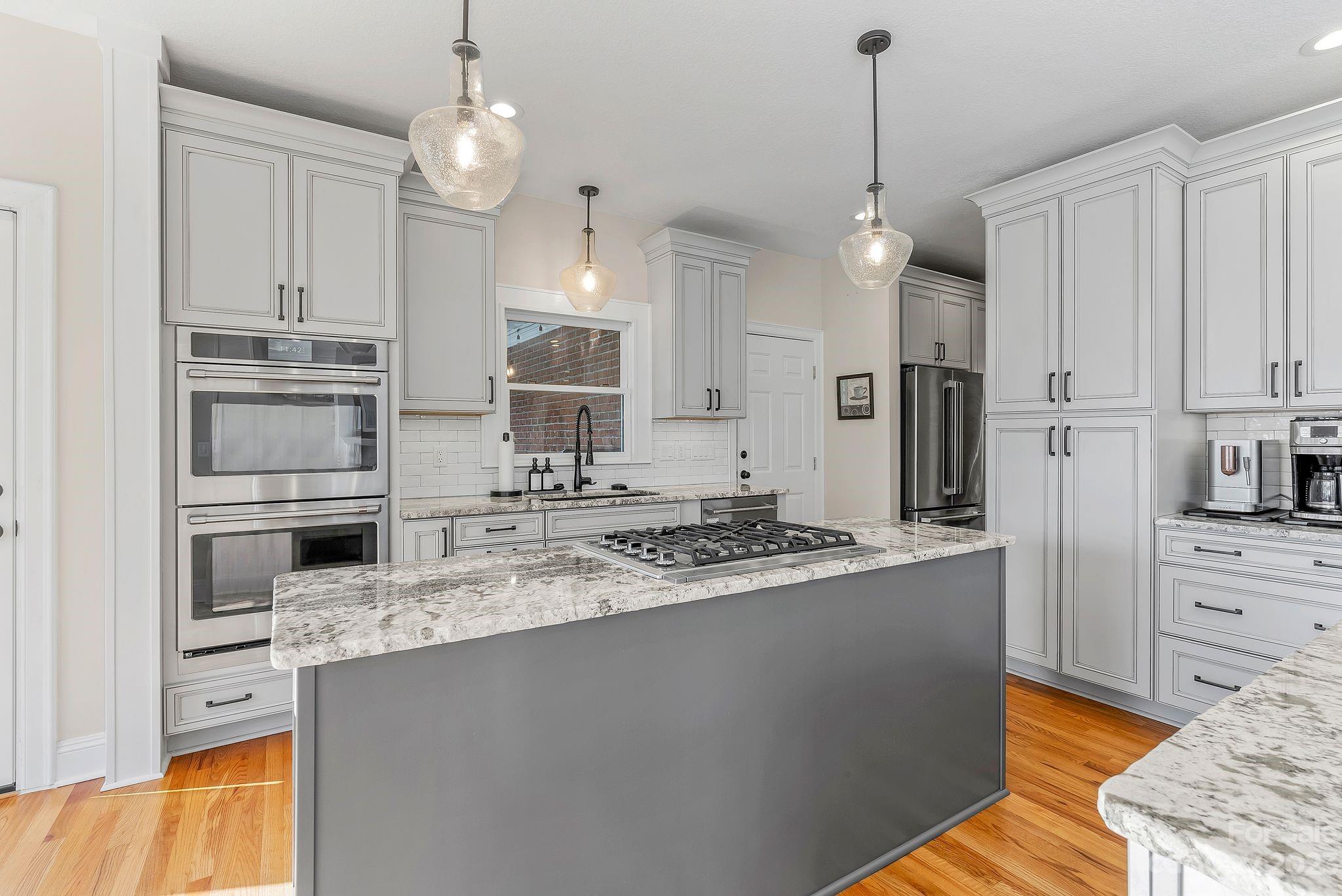 Glen Arden Estates - Residential