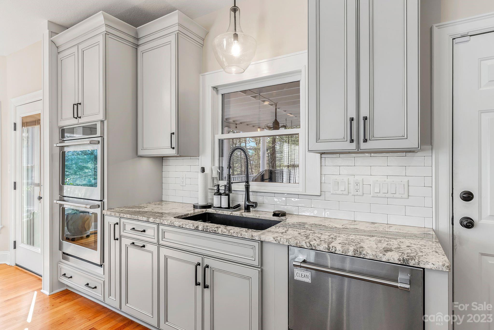 Glen Arden Estates - Residential