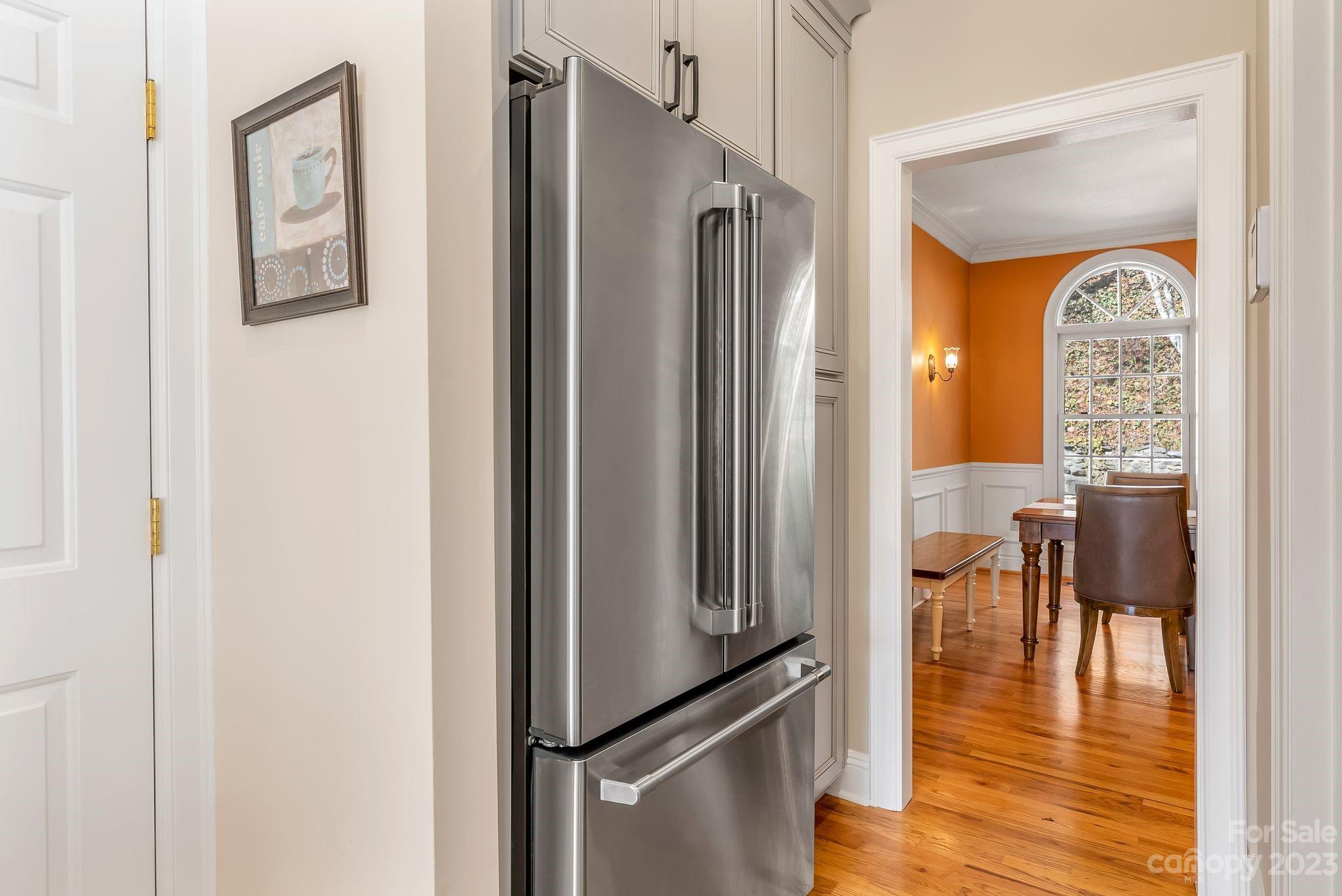 Glen Arden Estates - Residential