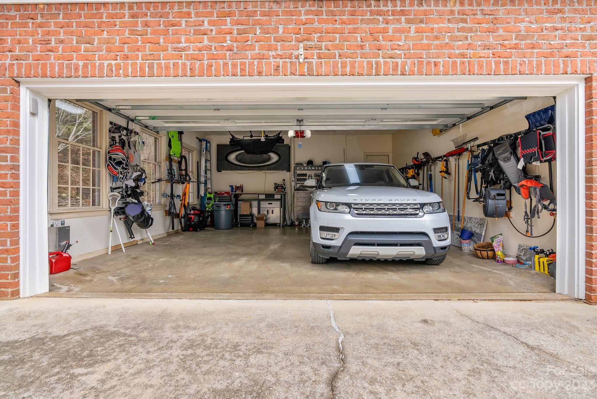 Glen Arden Estates - Residential