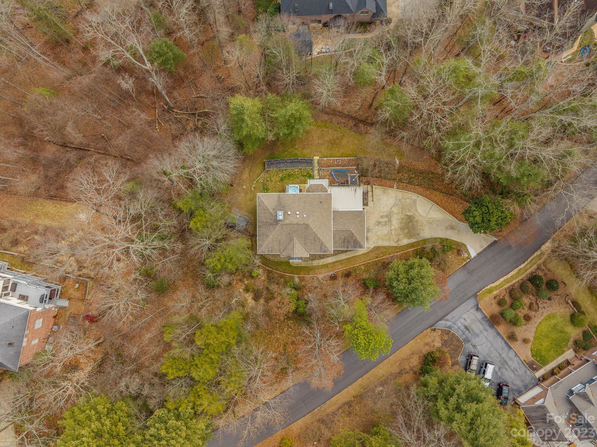 Glen Arden Estates - Residential