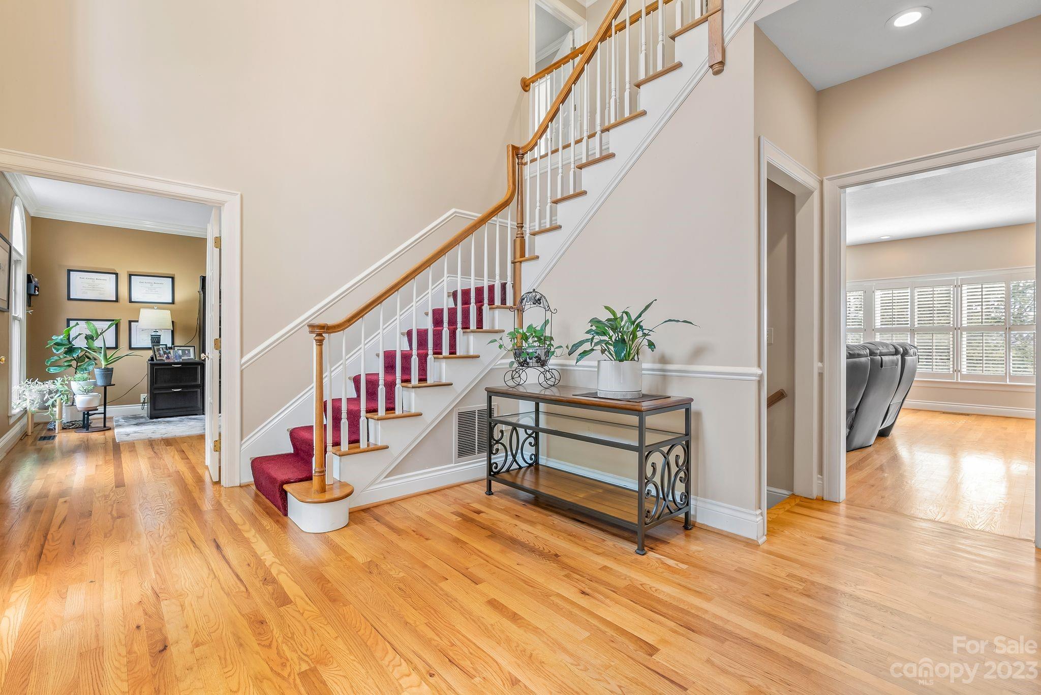 Glen Arden Estates - Residential