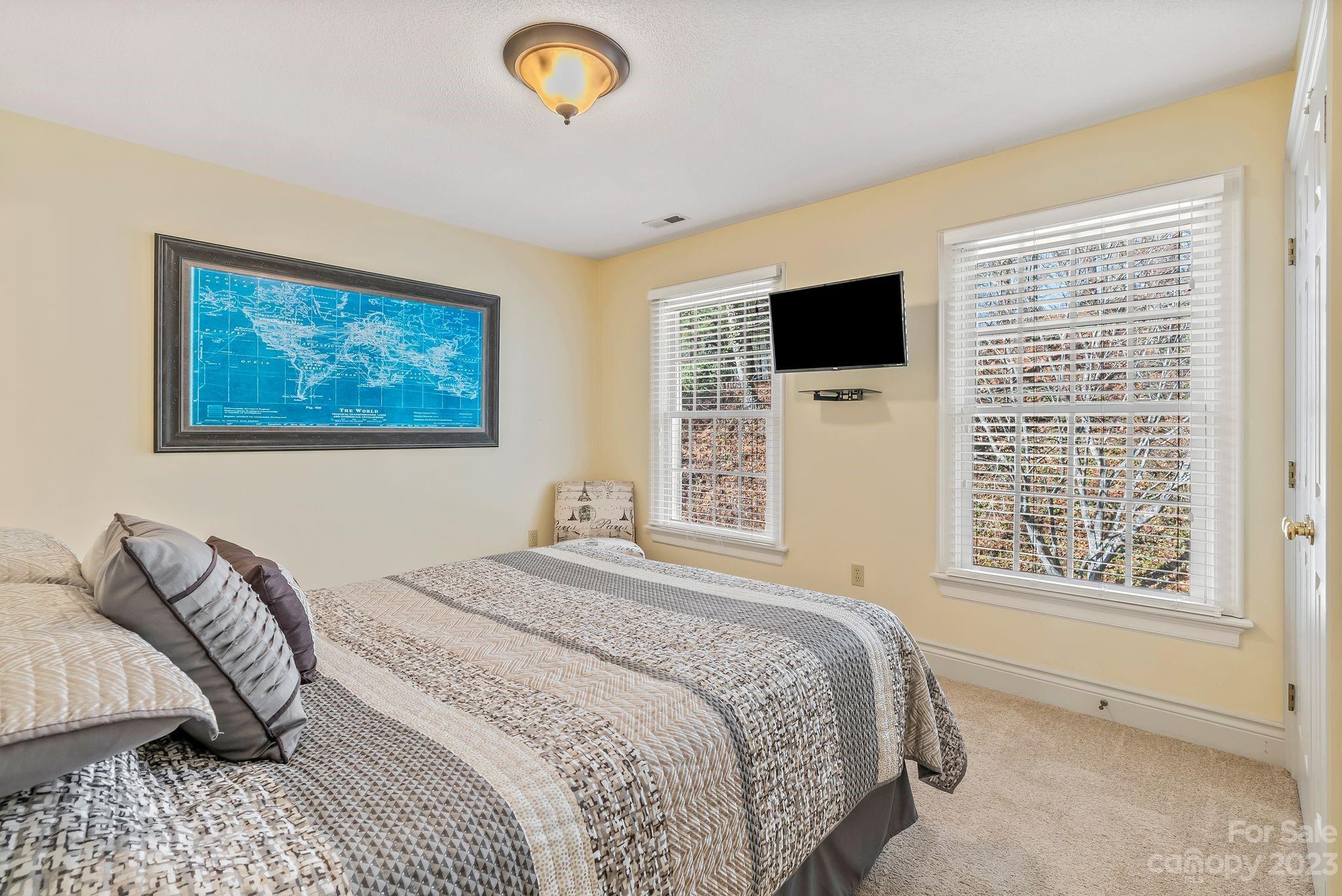 Glen Arden Estates - Residential