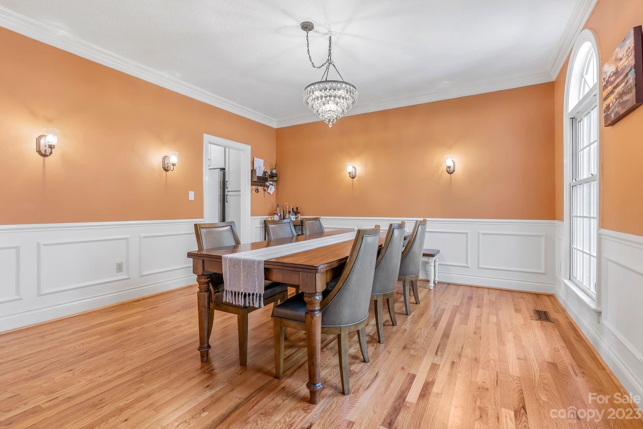 Glen Arden Estates - Residential