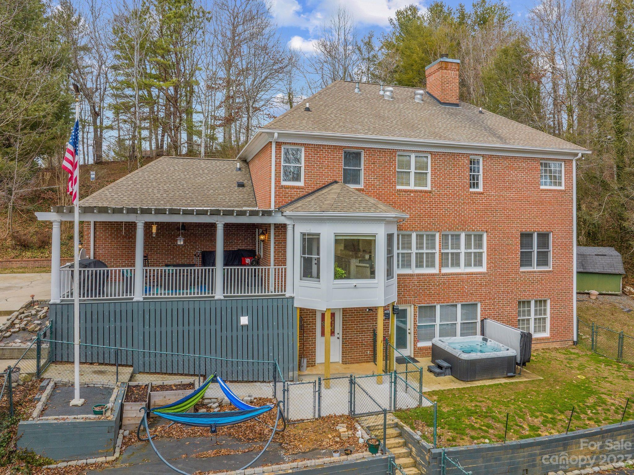 Glen Arden Estates - Residential