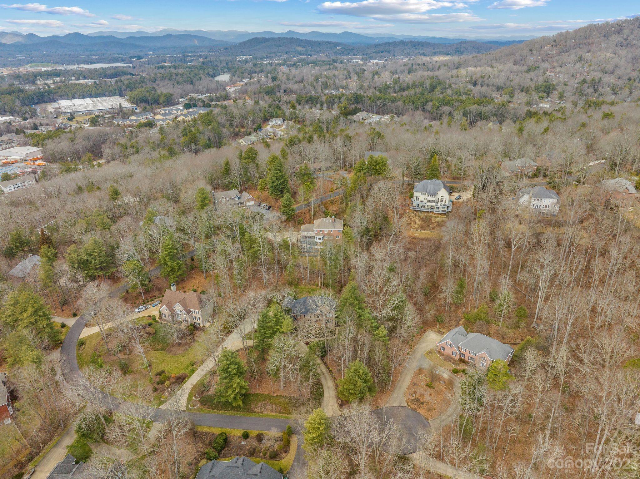 Glen Arden Estates - Residential