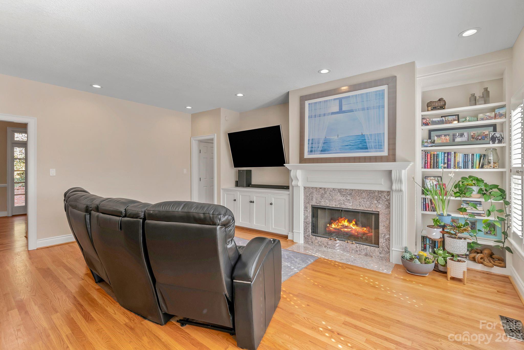 Glen Arden Estates - Residential