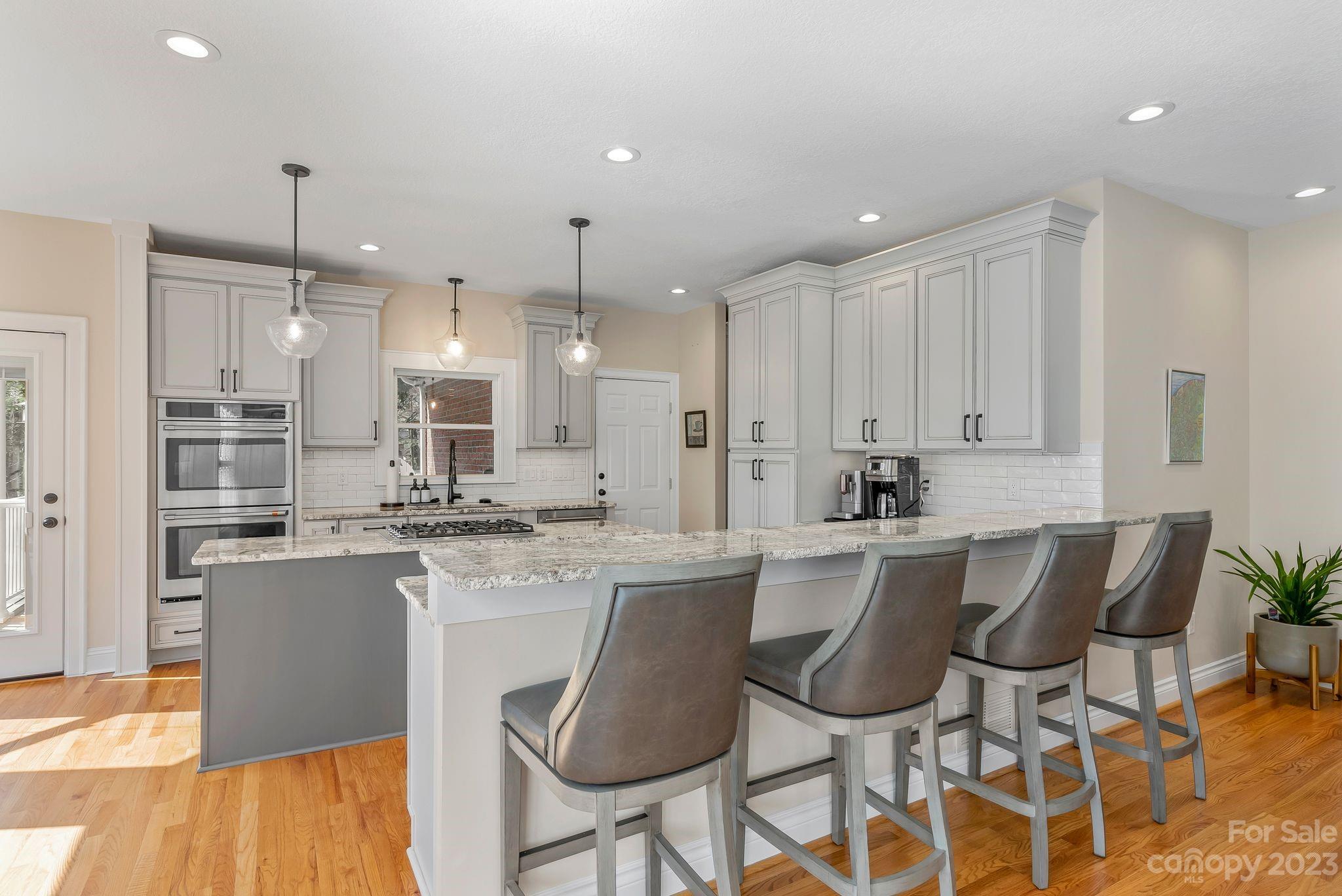 Glen Arden Estates - Residential