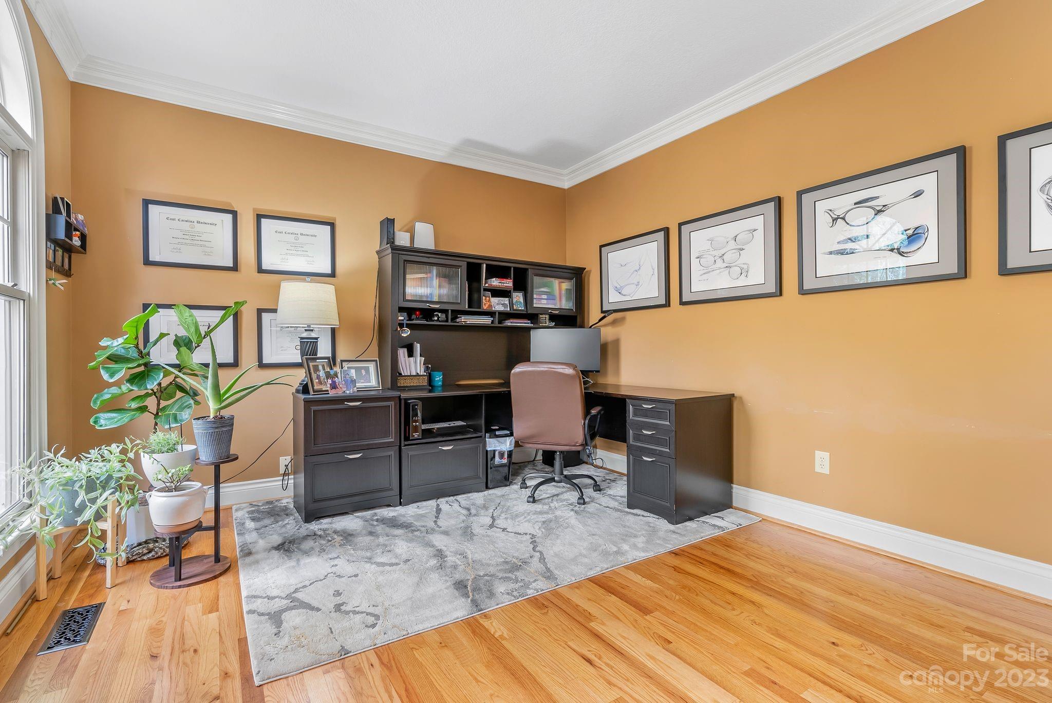 Glen Arden Estates - Residential