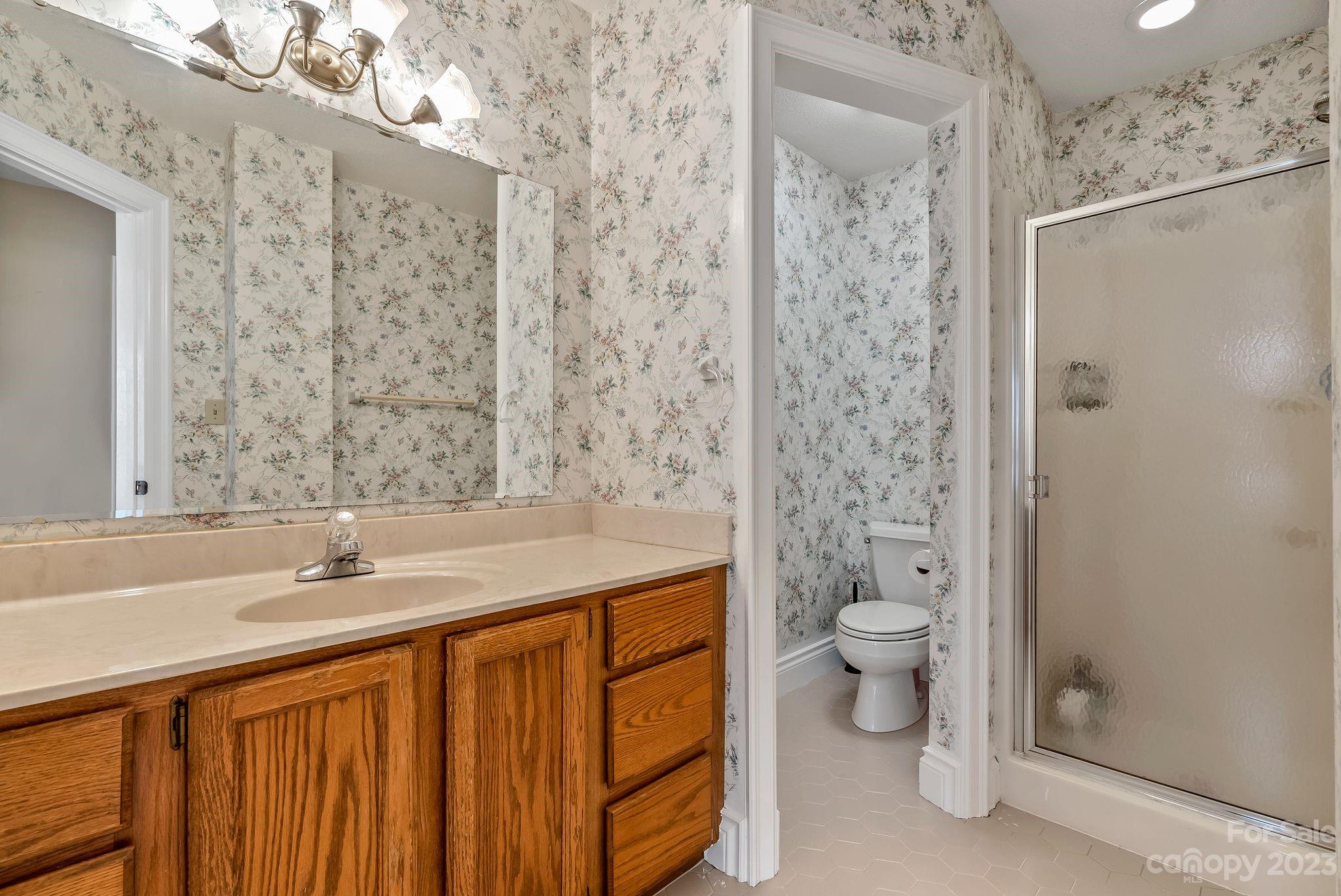 Glen Arden Estates - Residential