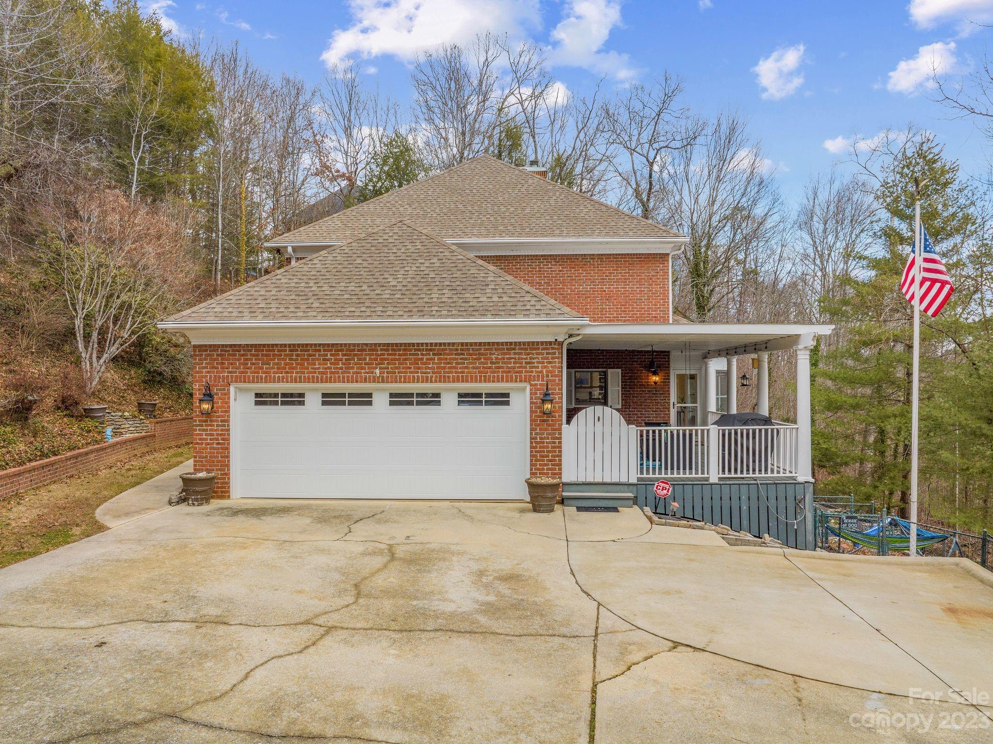 Glen Arden Estates - Residential