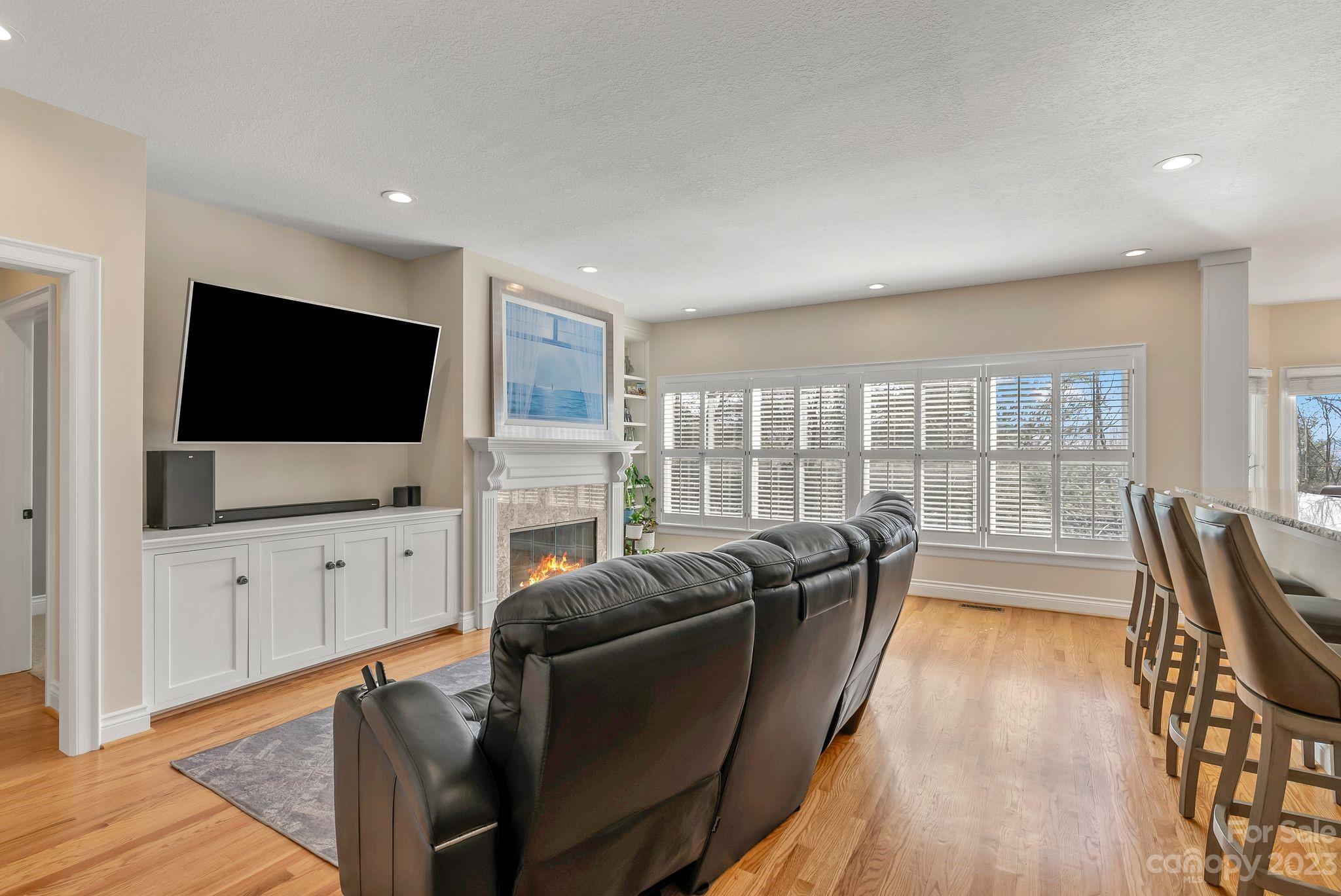 Glen Arden Estates - Residential