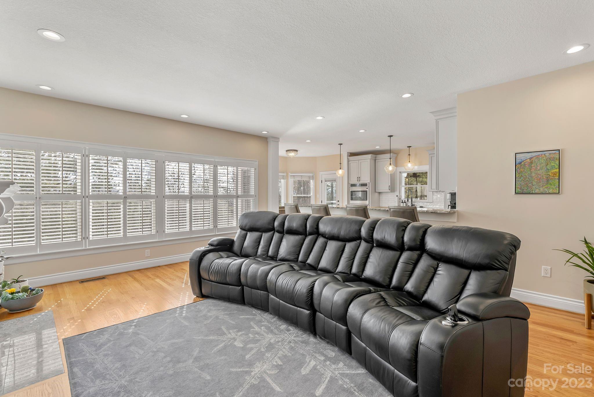 Glen Arden Estates - Residential