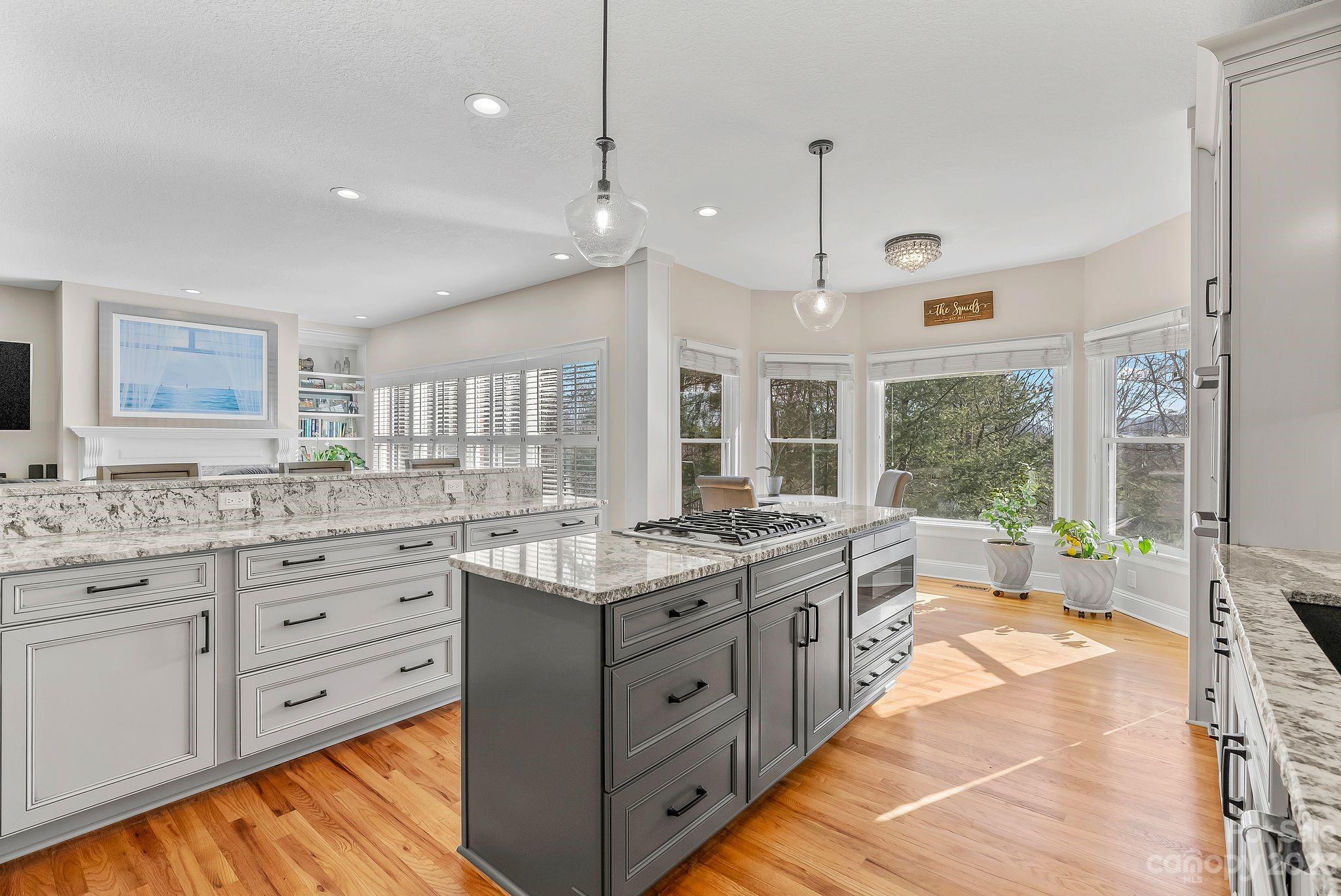 Glen Arden Estates - Residential