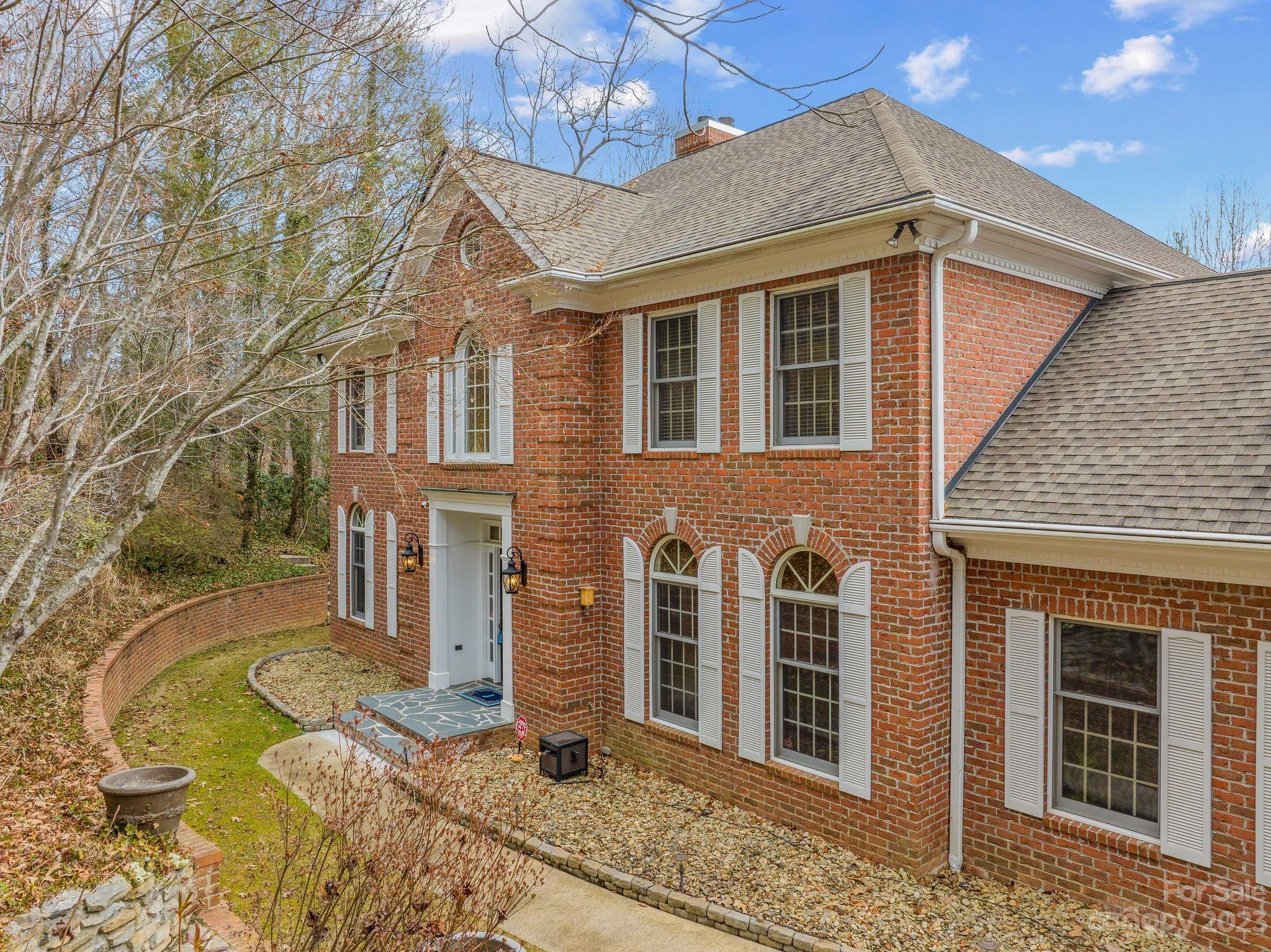 Glen Arden Estates - Residential