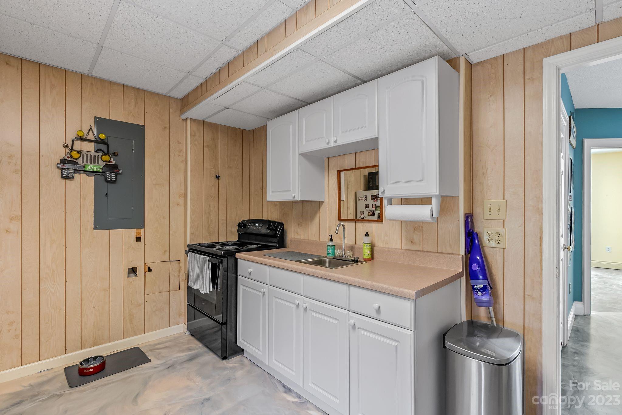 Glen Arden Estates - Residential