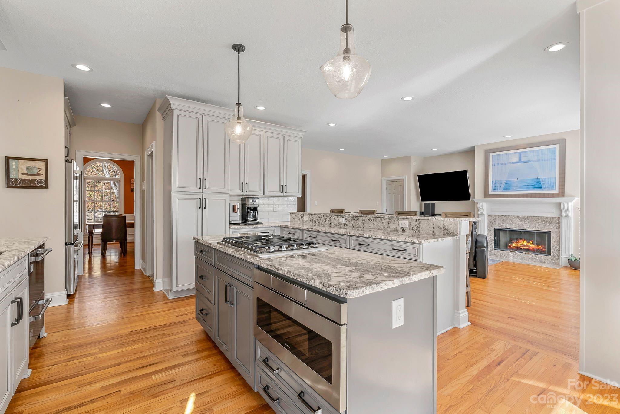 Glen Arden Estates - Residential