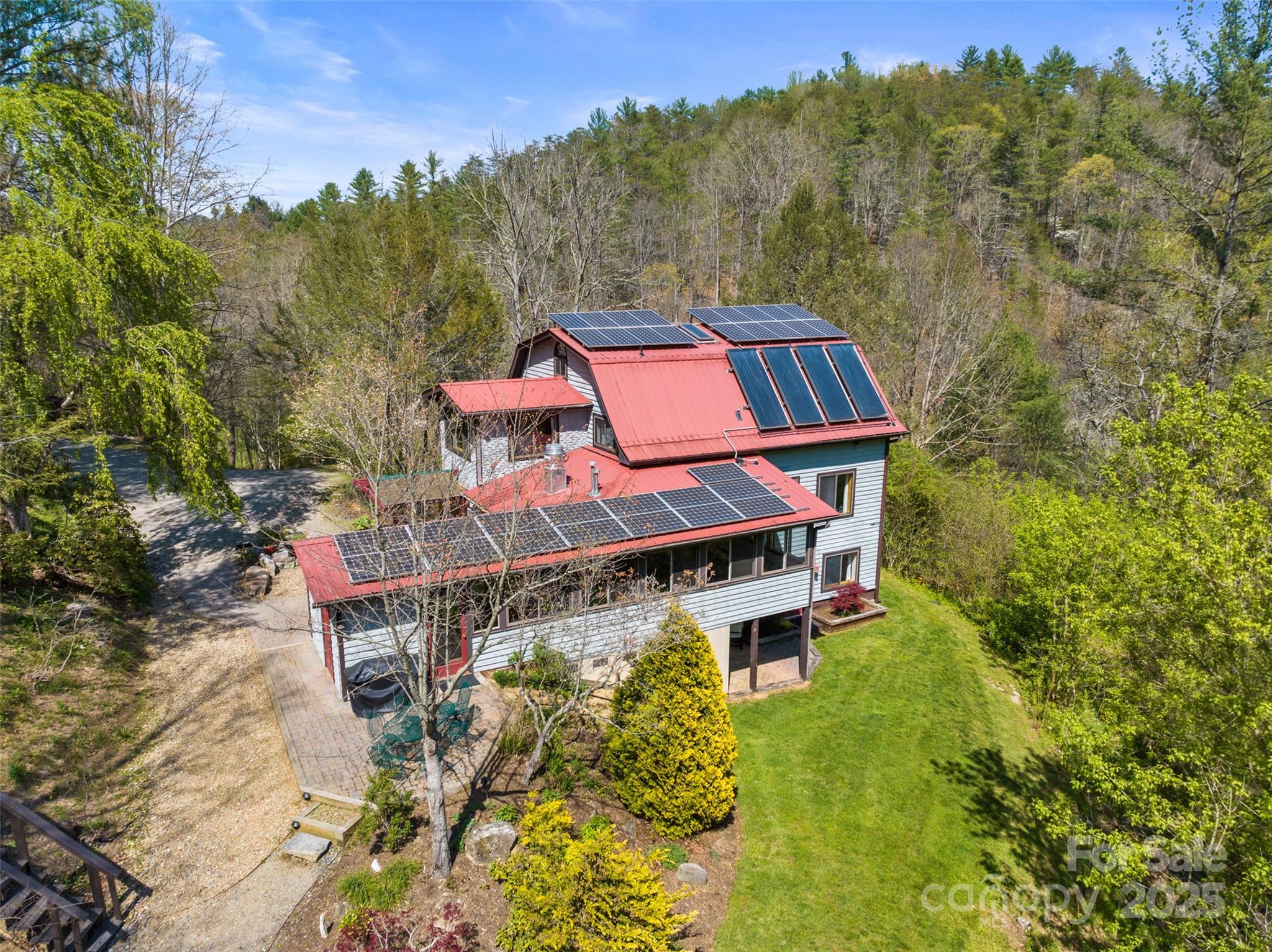 3717 Bend Of Ivy Road