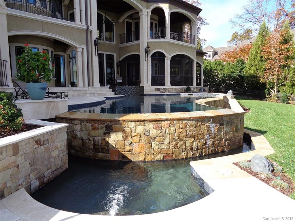 The Point - Residential