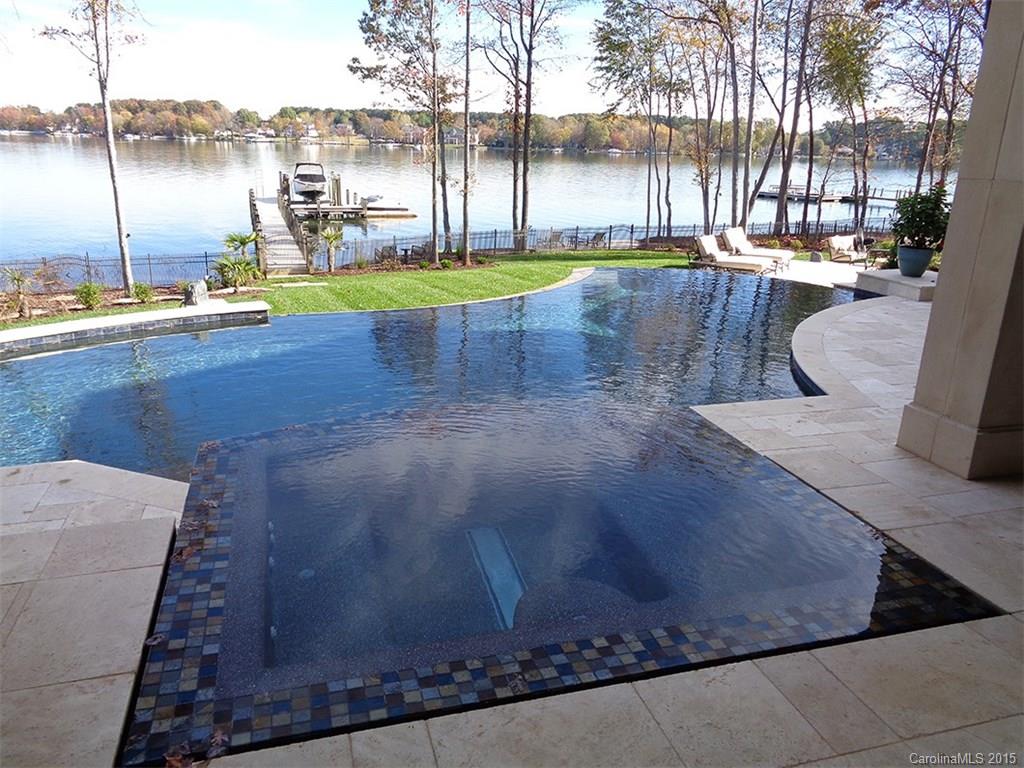 The Point - Residential