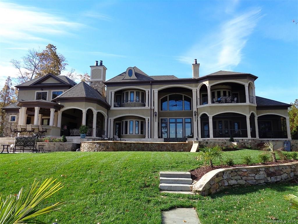 The Point - Residential