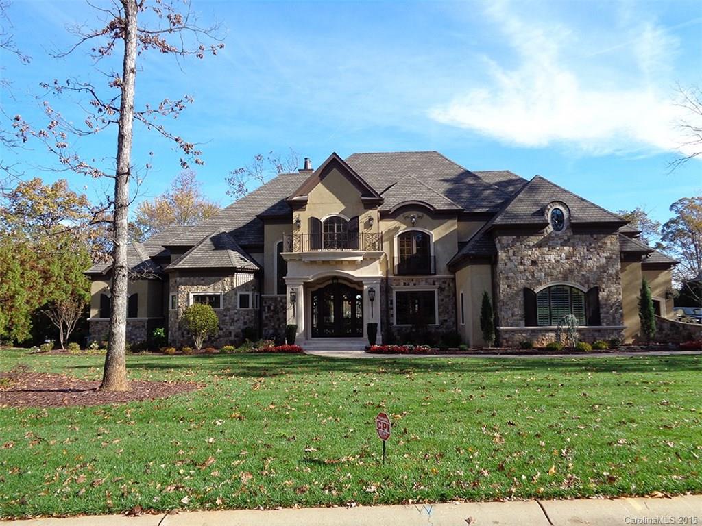 The Point - Residential