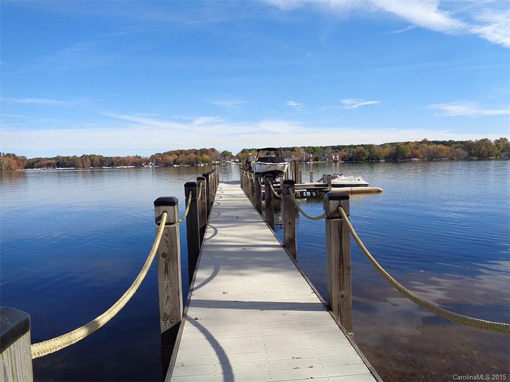 The Point - Residential