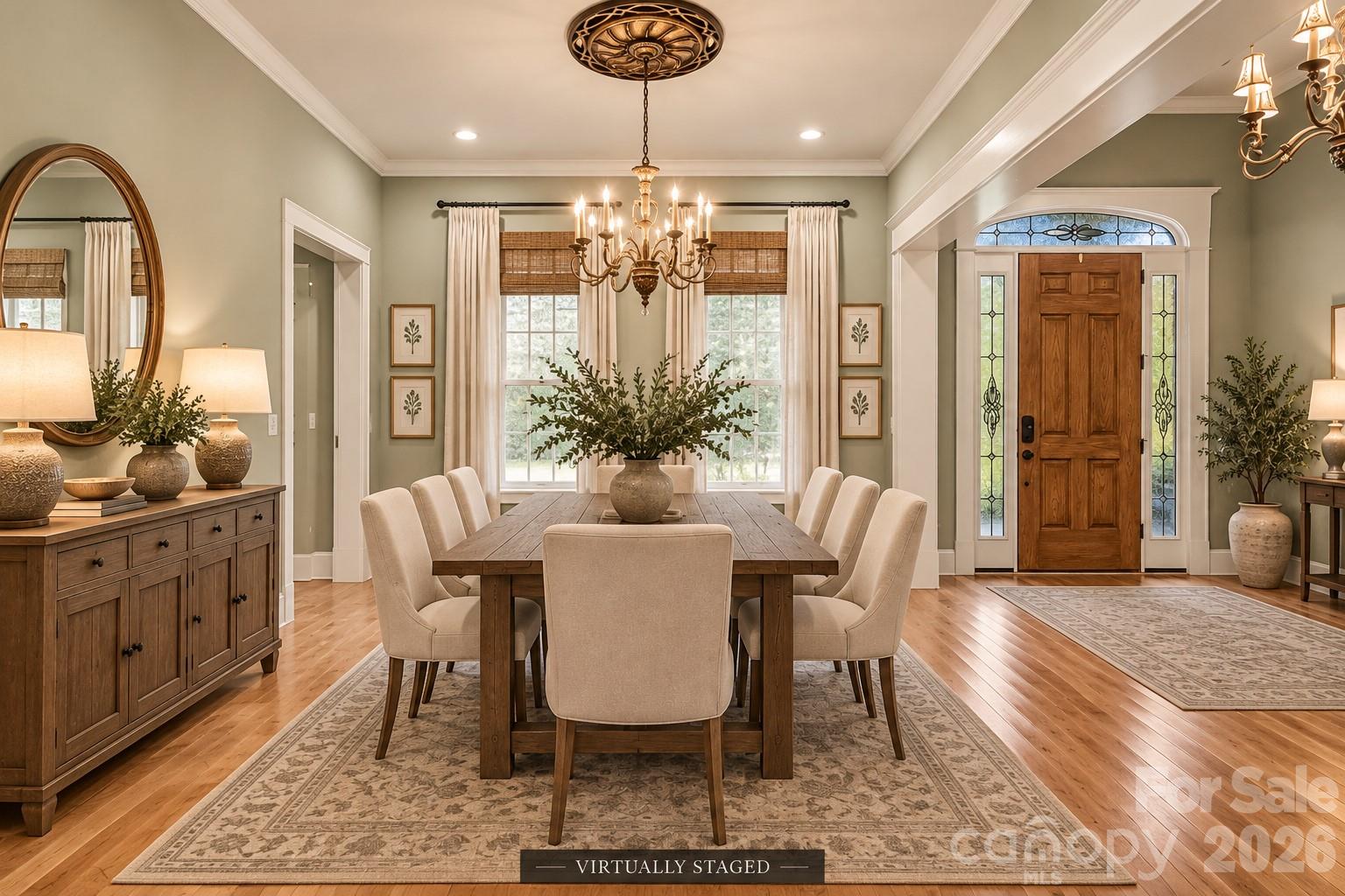 8611 Kerns Meadow Lane
