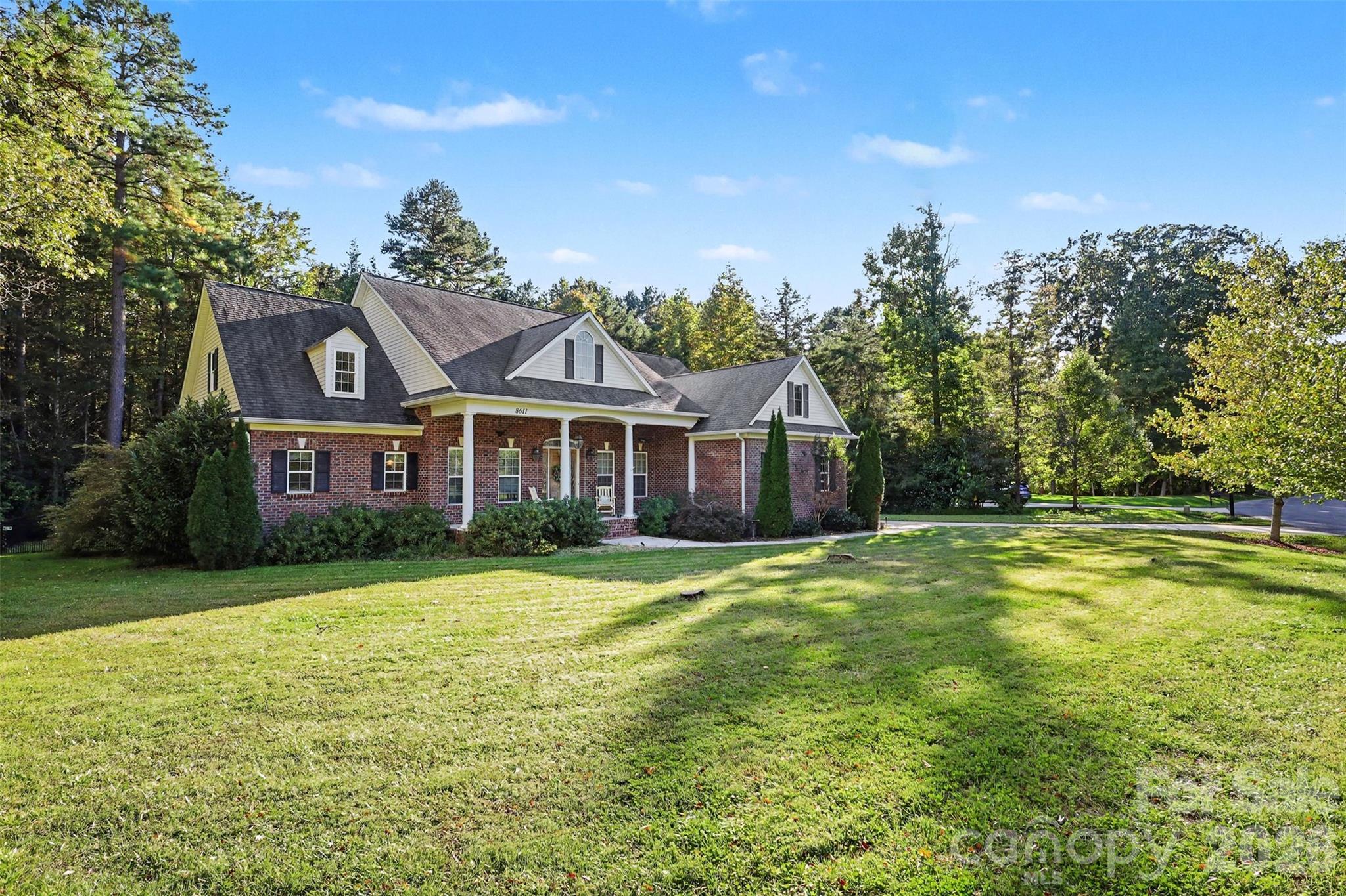8611 Kerns Meadow Lane