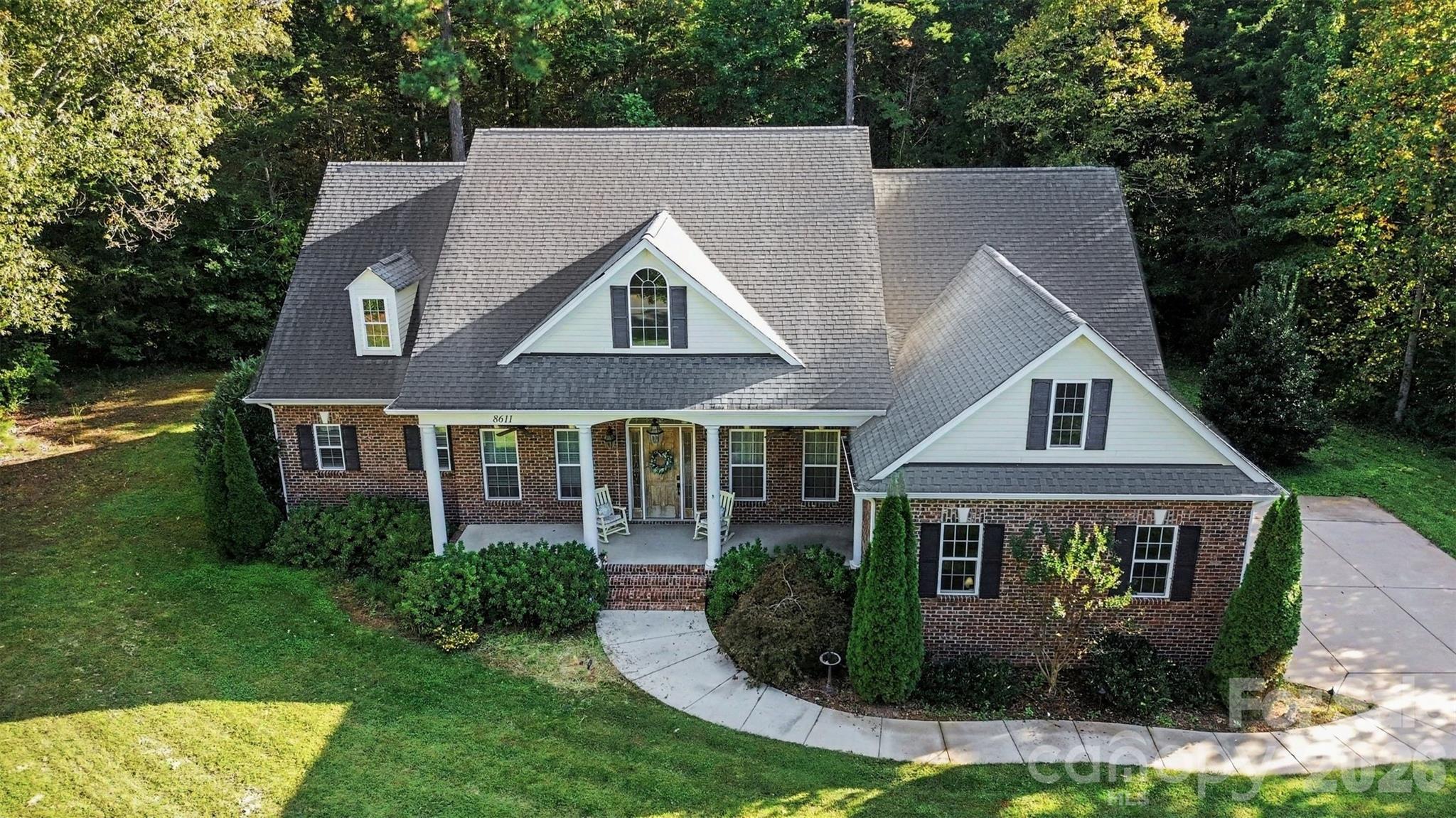 8611 Kerns Meadow Lane