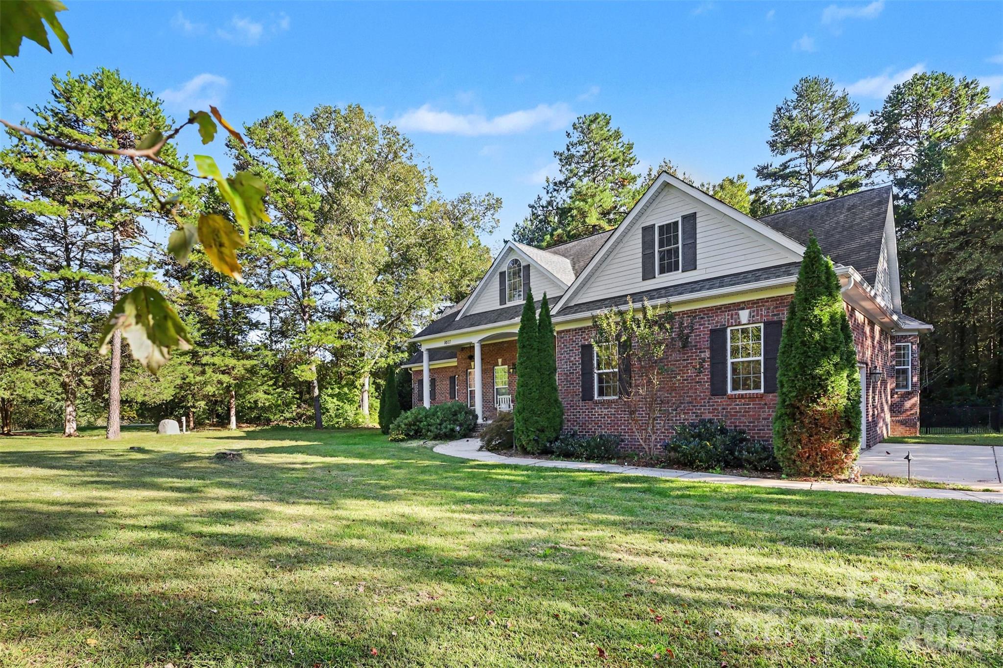 8611 Kerns Meadow Lane