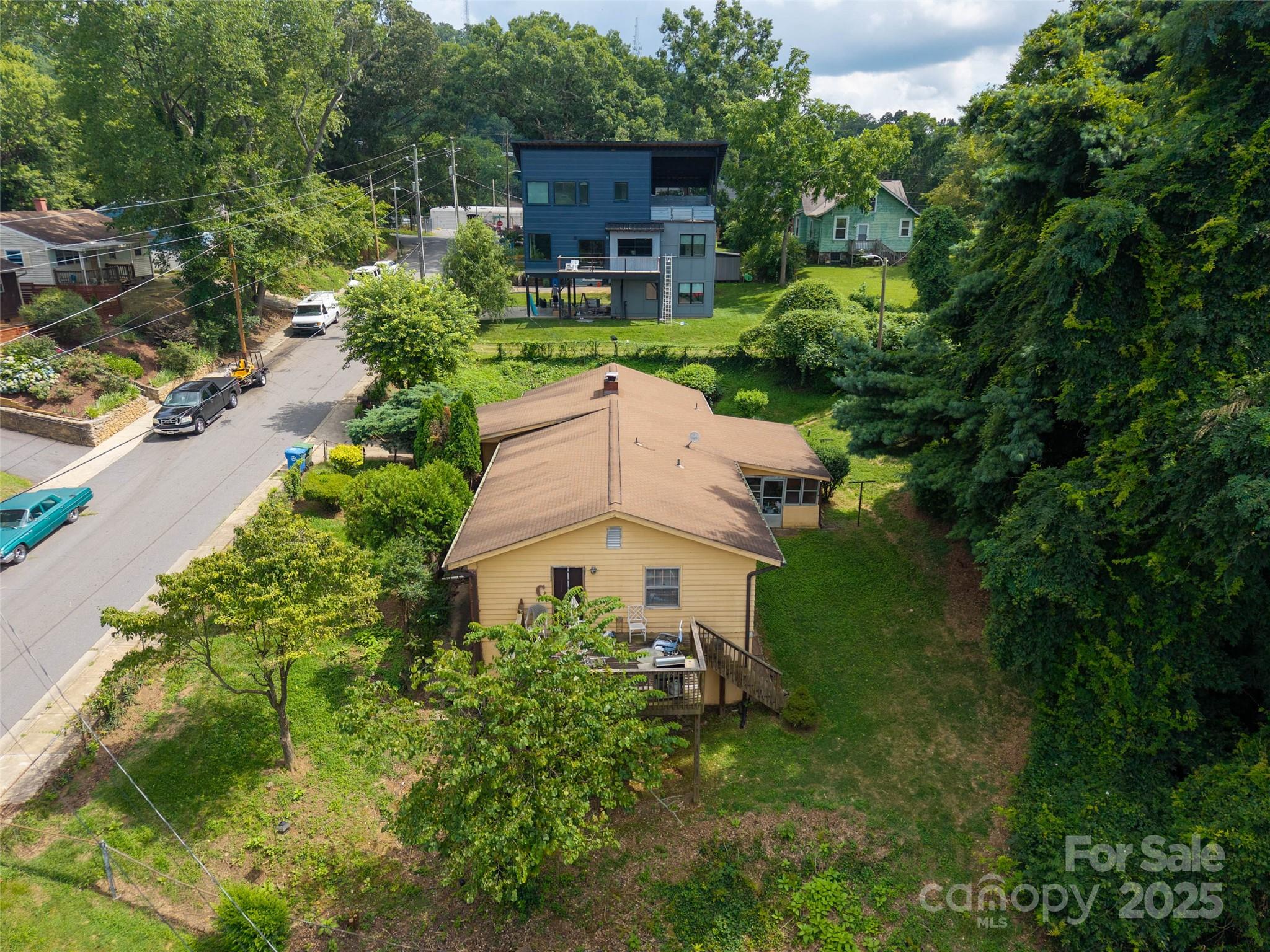 18 Edgehill Avenue