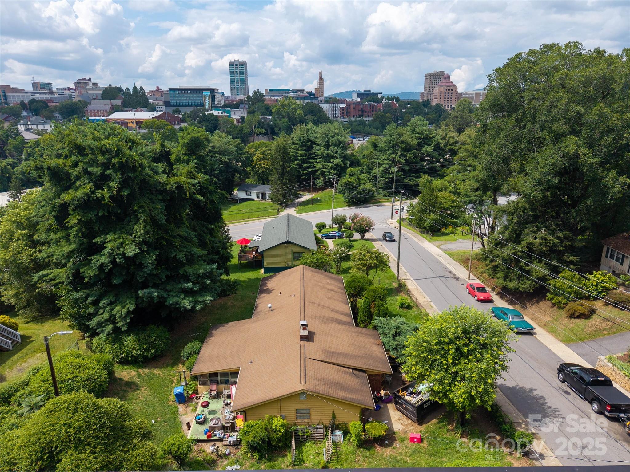18 Edgehill Avenue
