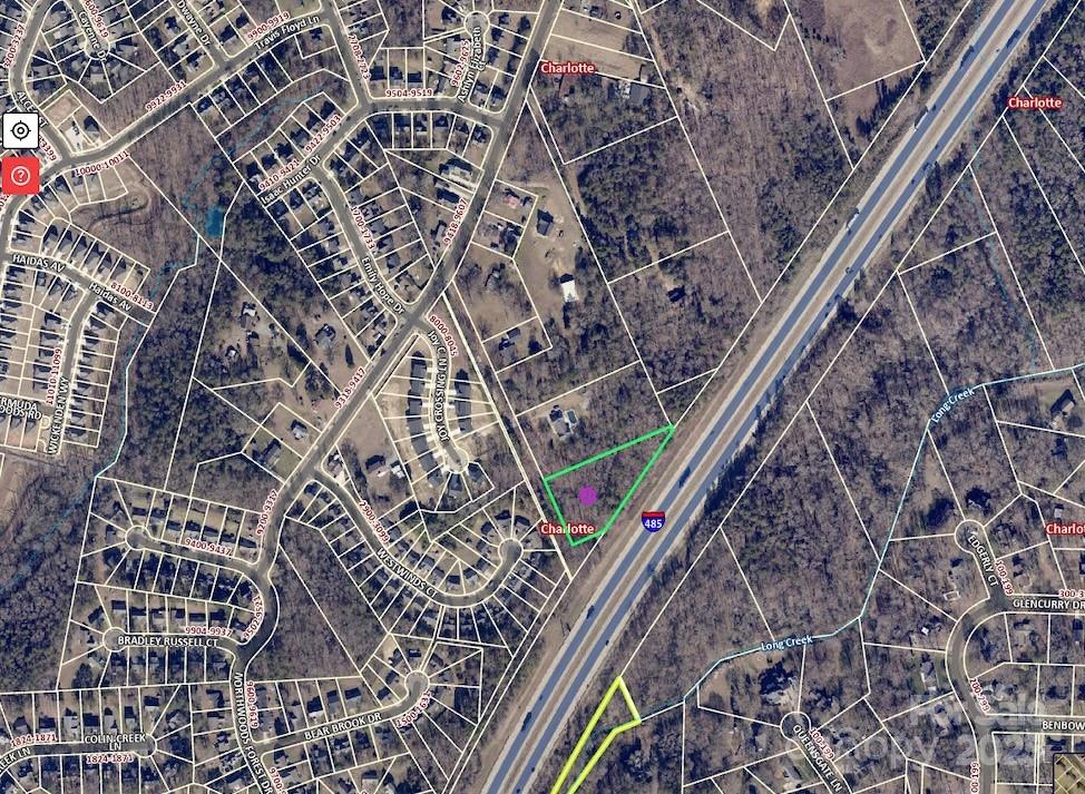 9534 Lawing School Road