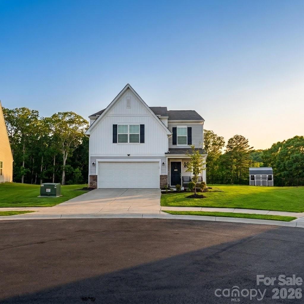 5189 Duck Lane