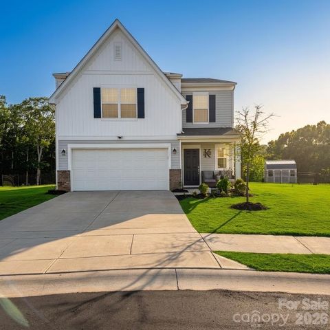 Photo of 5189 Duck Lane, Catawba, NC 28609 (MLS # 4384054)