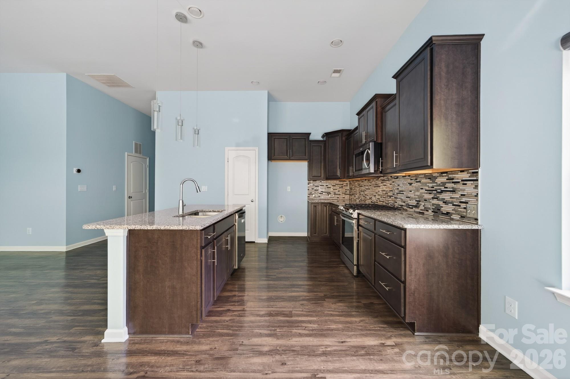 Avalon - Residential